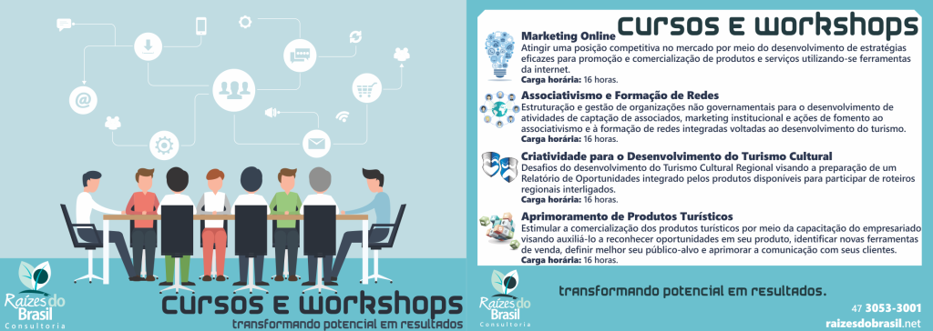 cursos