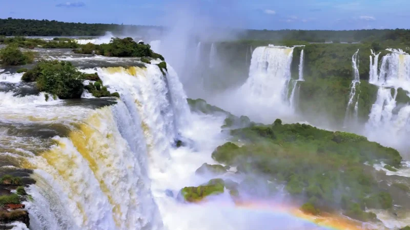 Promoção Turística <br> Curitiba (PR)