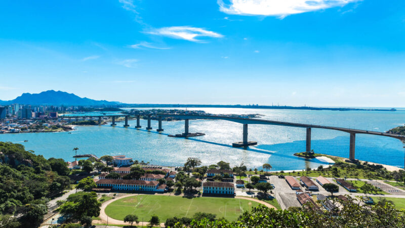 Promoção Turística <br> Vitória (ES)