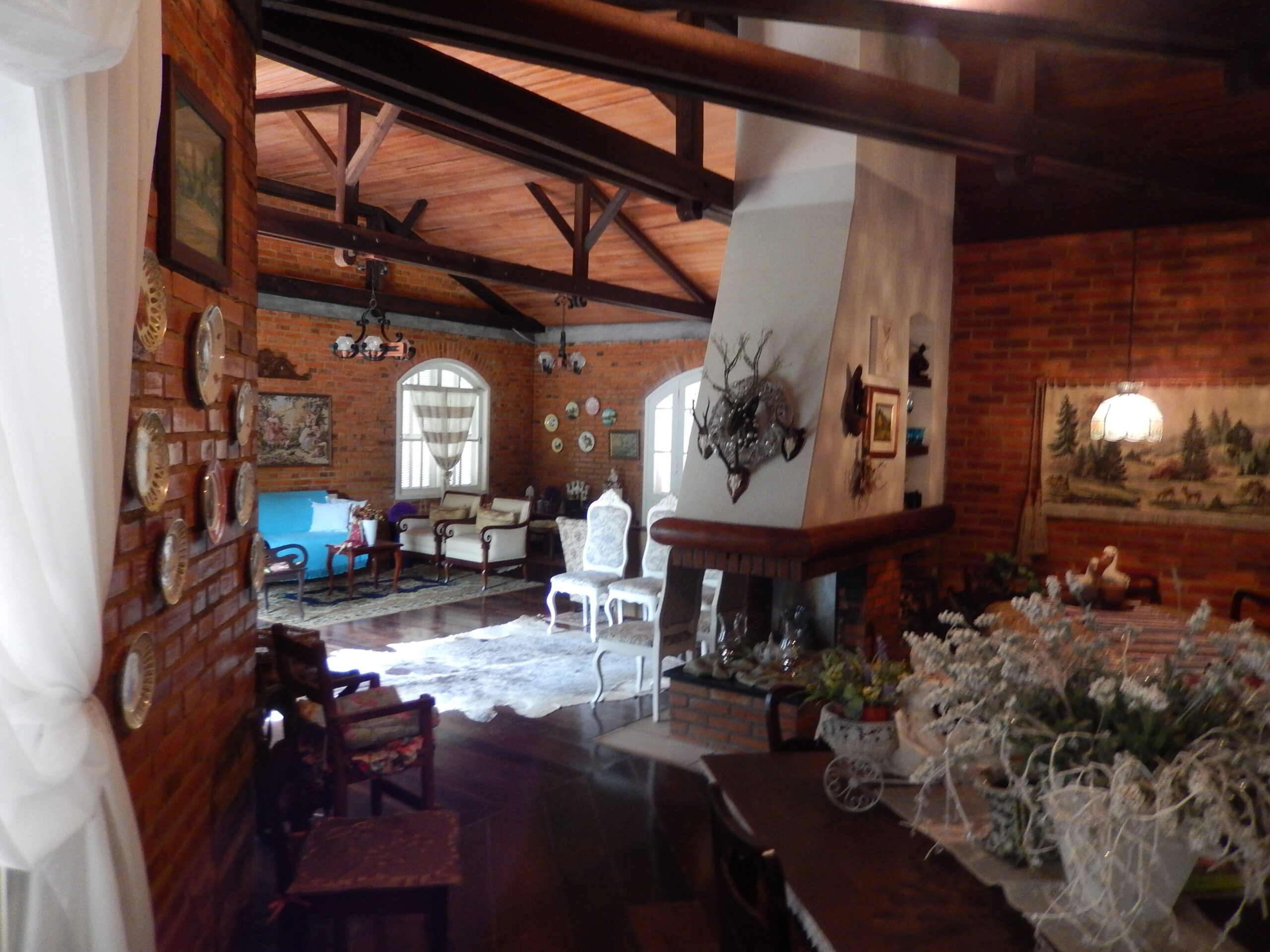 Diagnóstico de ESG <br> Vale Europeu (SC)