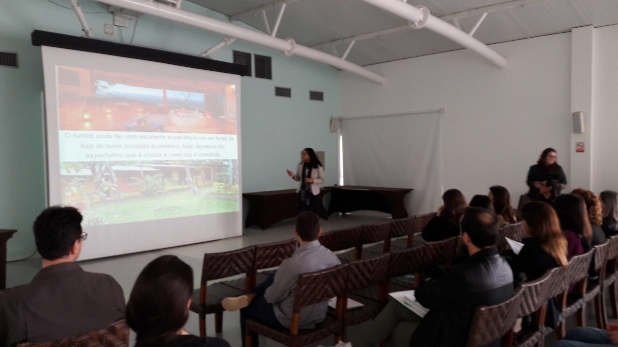 Certificação Turística <br> Vale Europeu (SC)