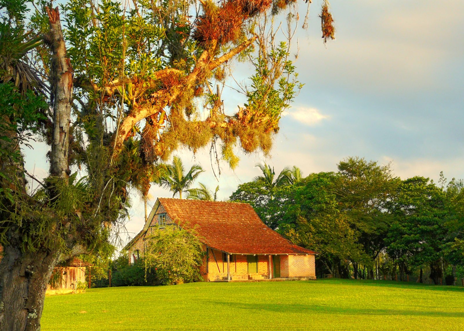 Gestão de Destinos <br> Vale Europeu (SC)