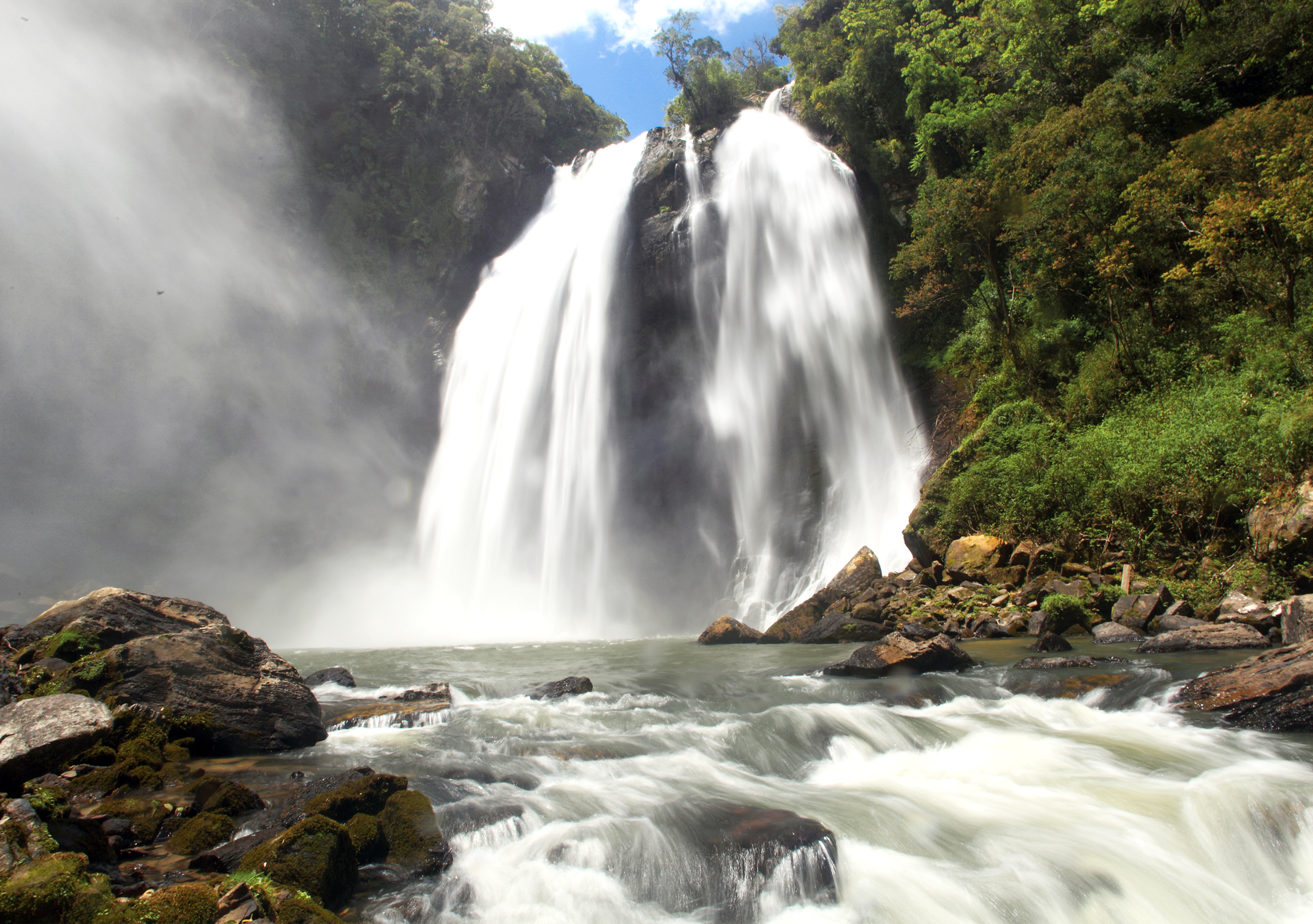 Plano de Turismo <br> Doutor Pedrinho (SC)