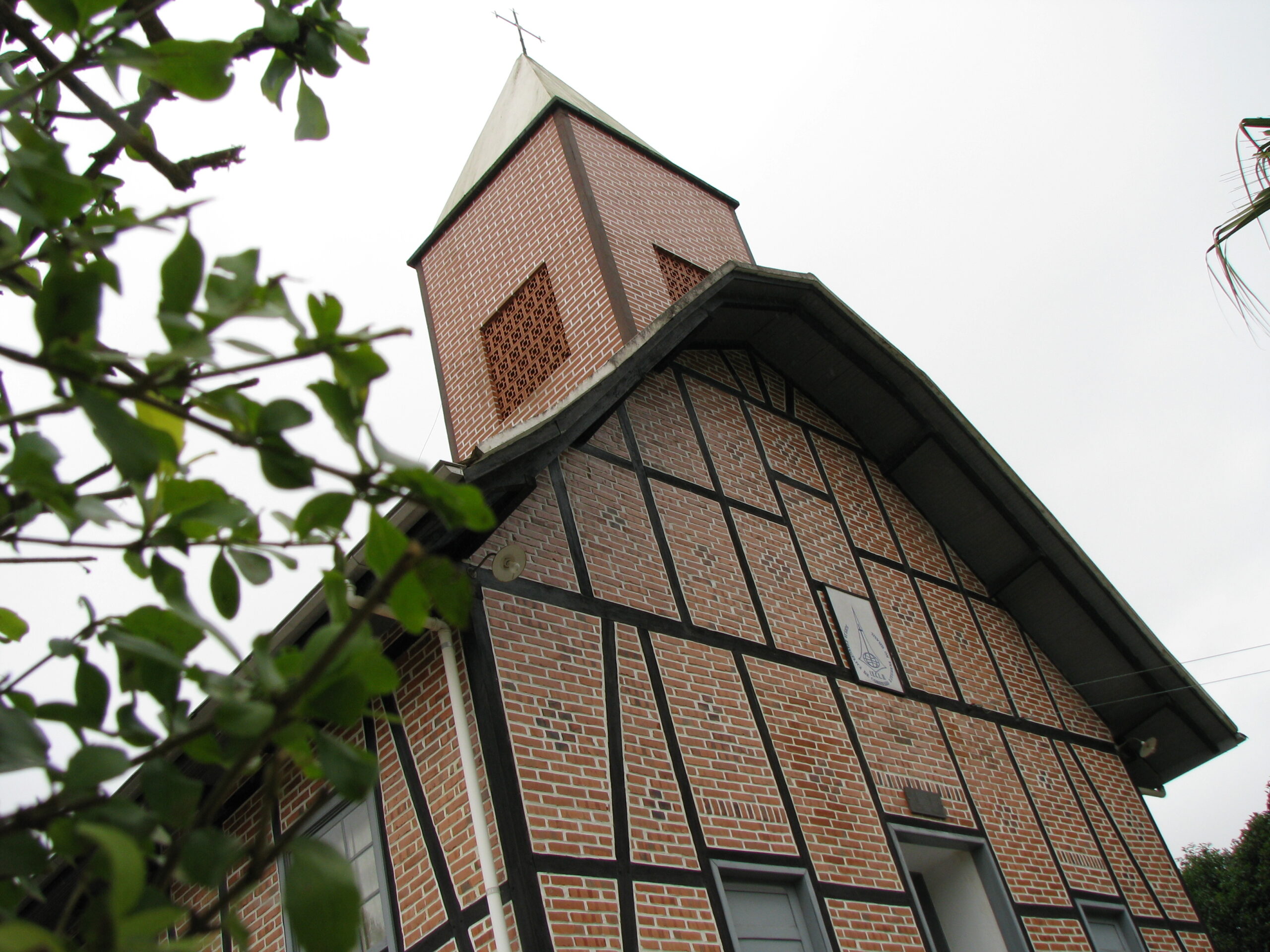 Plano de Turismo <br> Benedito Novo (SC)