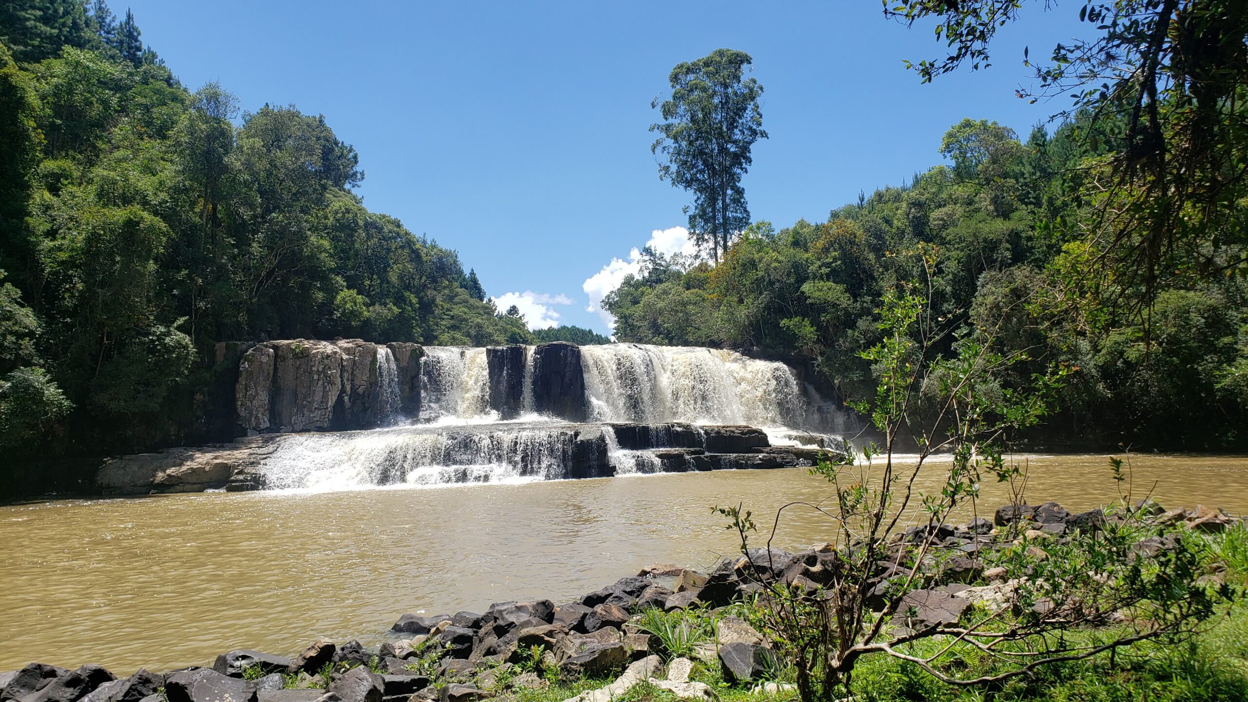 Plano de Turismo <br> Rio do Campo (SC)