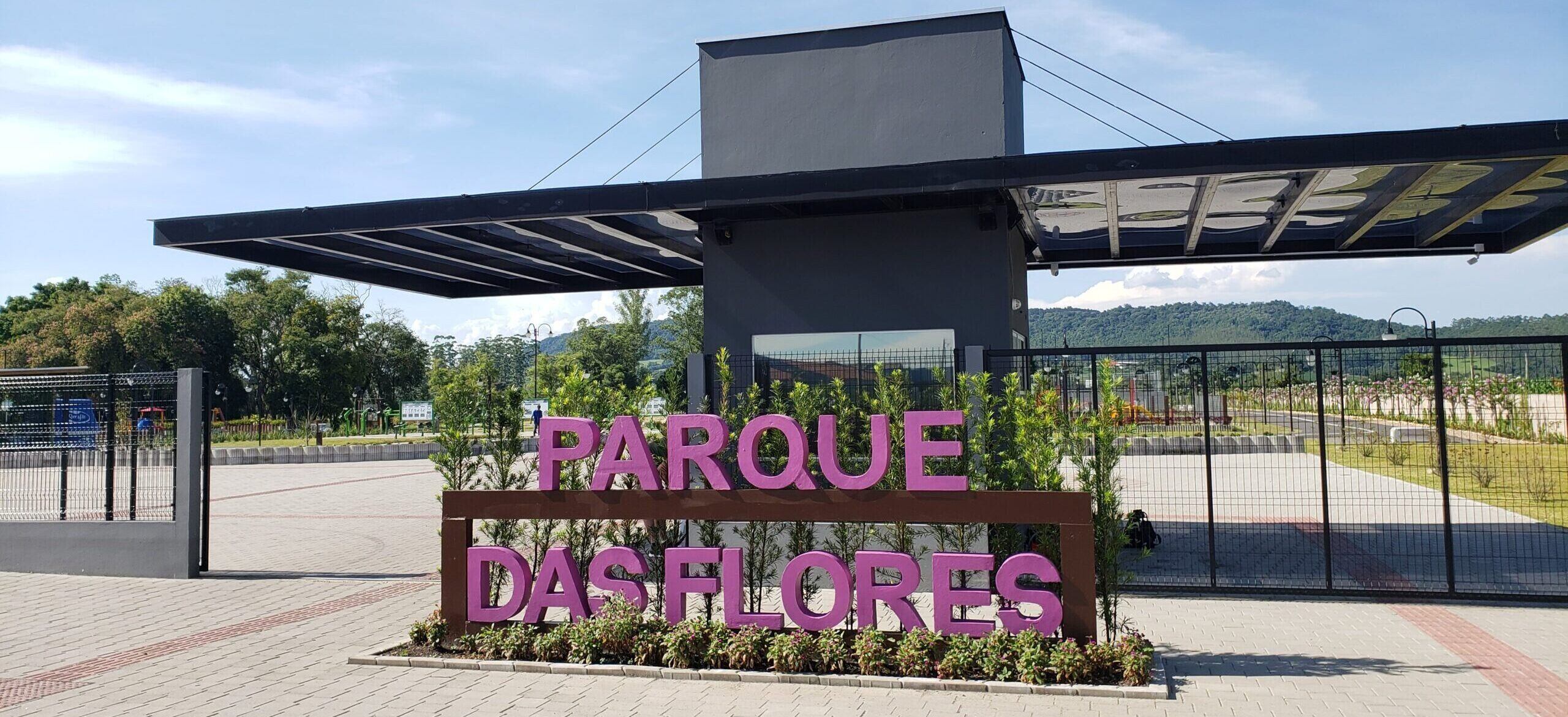 Plano de Turismo <br> Pouso Redondo (SC)