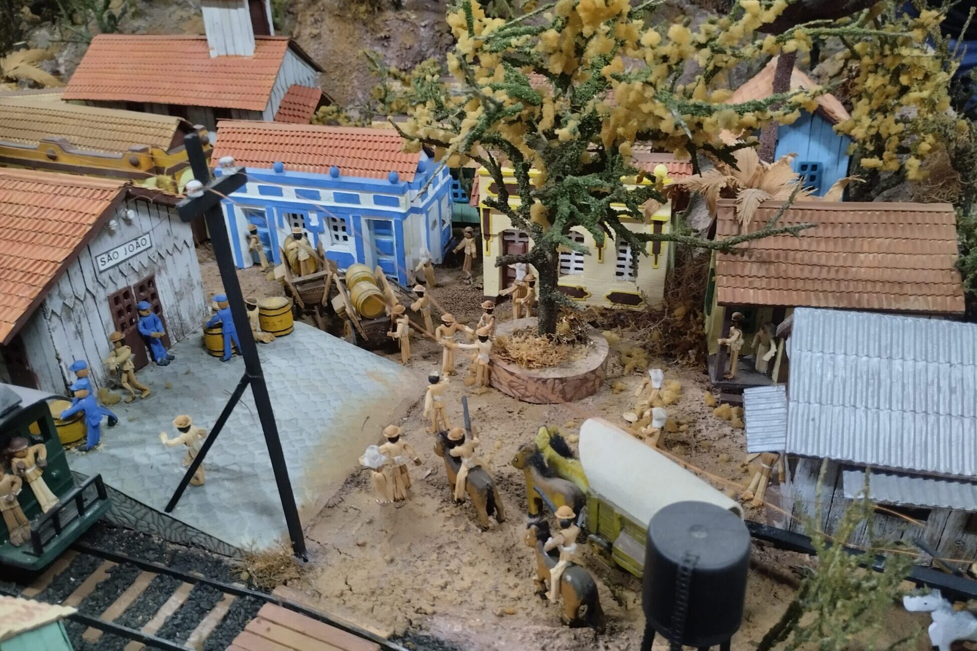 Rota Turística <br> Encantos do Planalto Norte (SC)