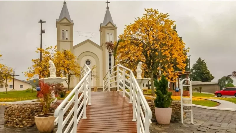 Experiências Turísticas <br> Imbuia (SC)