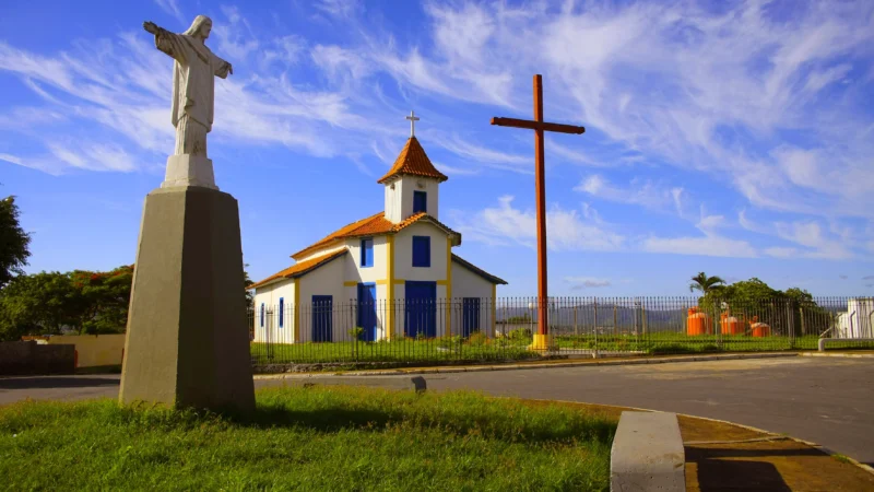 Governança Territorial <br> Bocaiúva (MG)