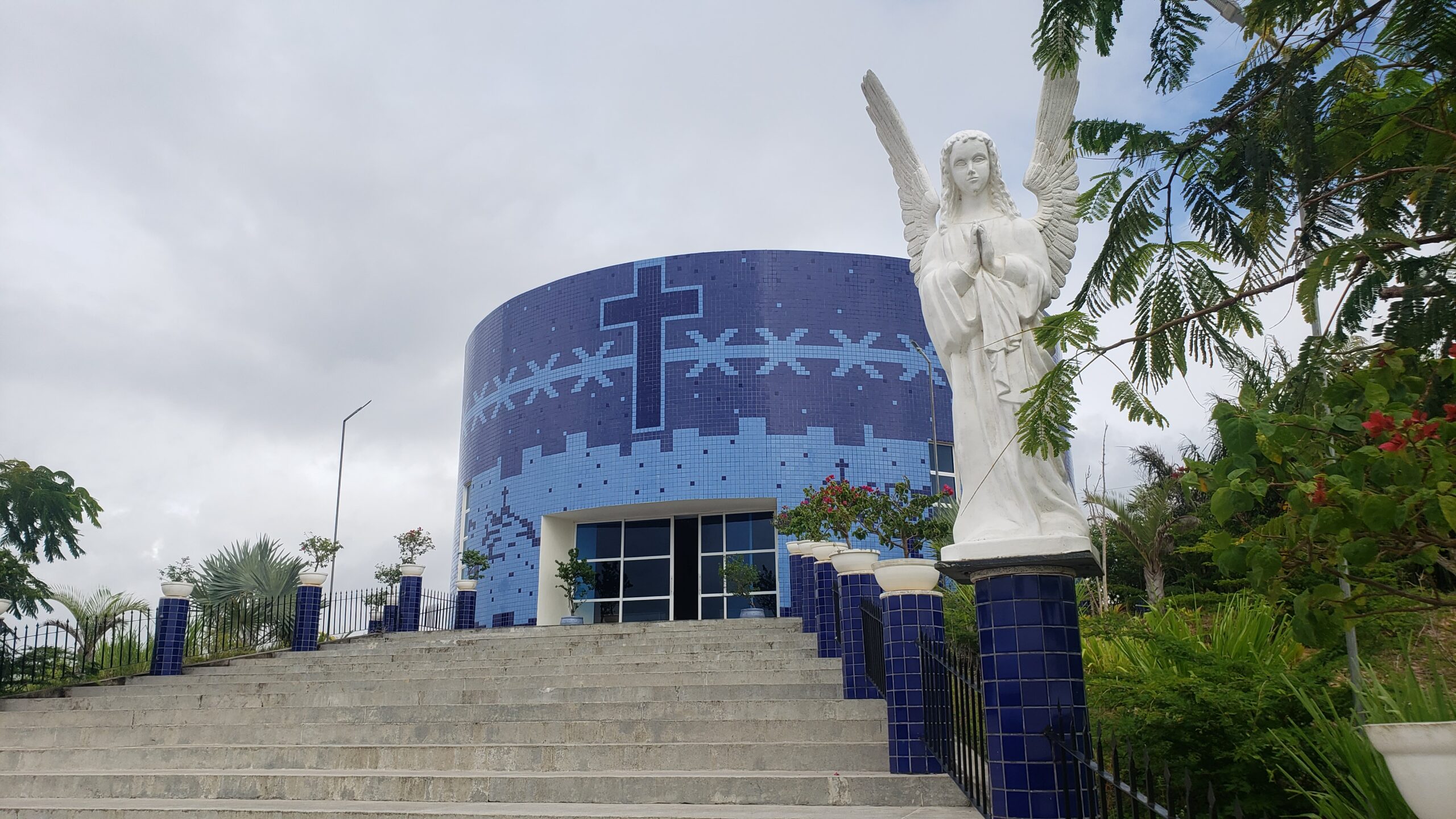 Plano de Turismo <br> Dias d´Ávila (BA)