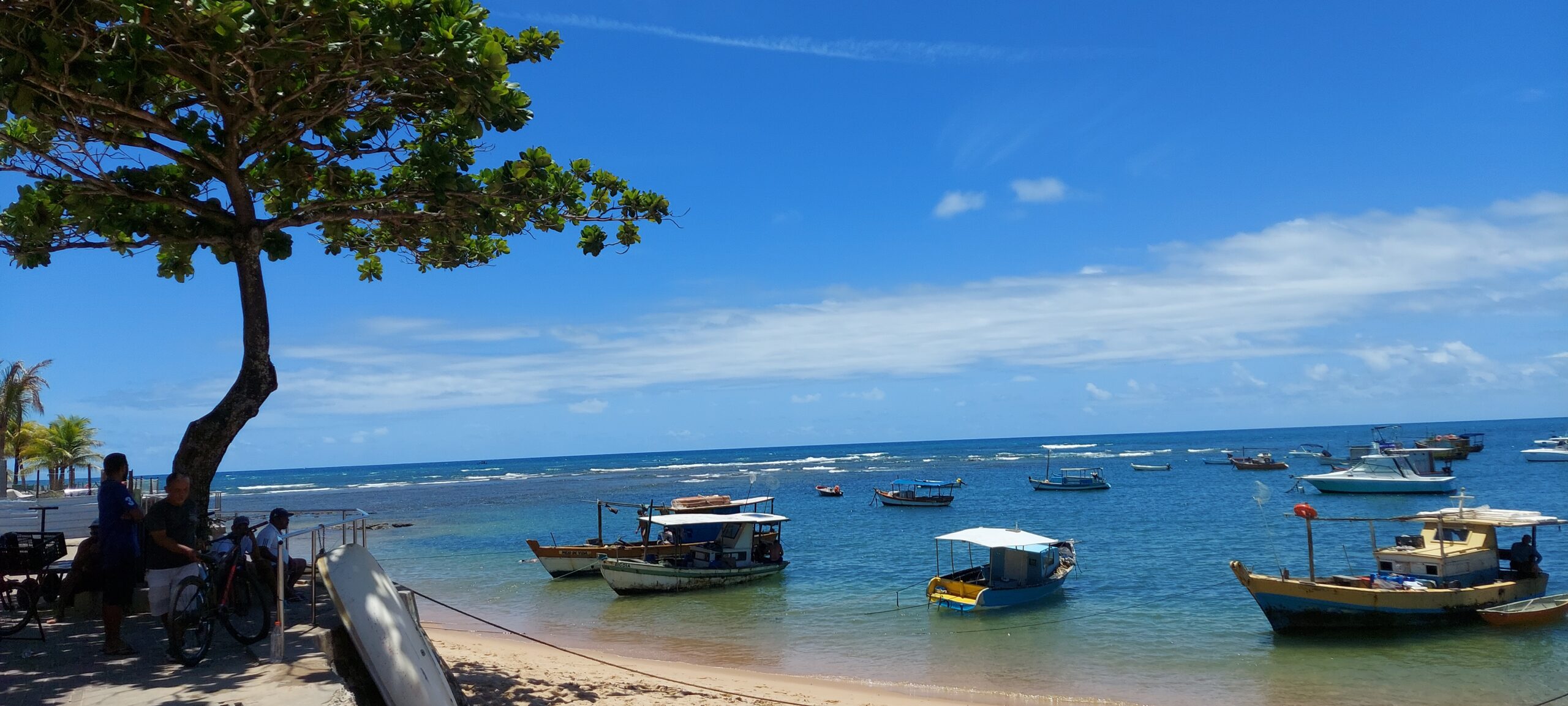 Plano de Turismo <br> Mata de São João (BA)
