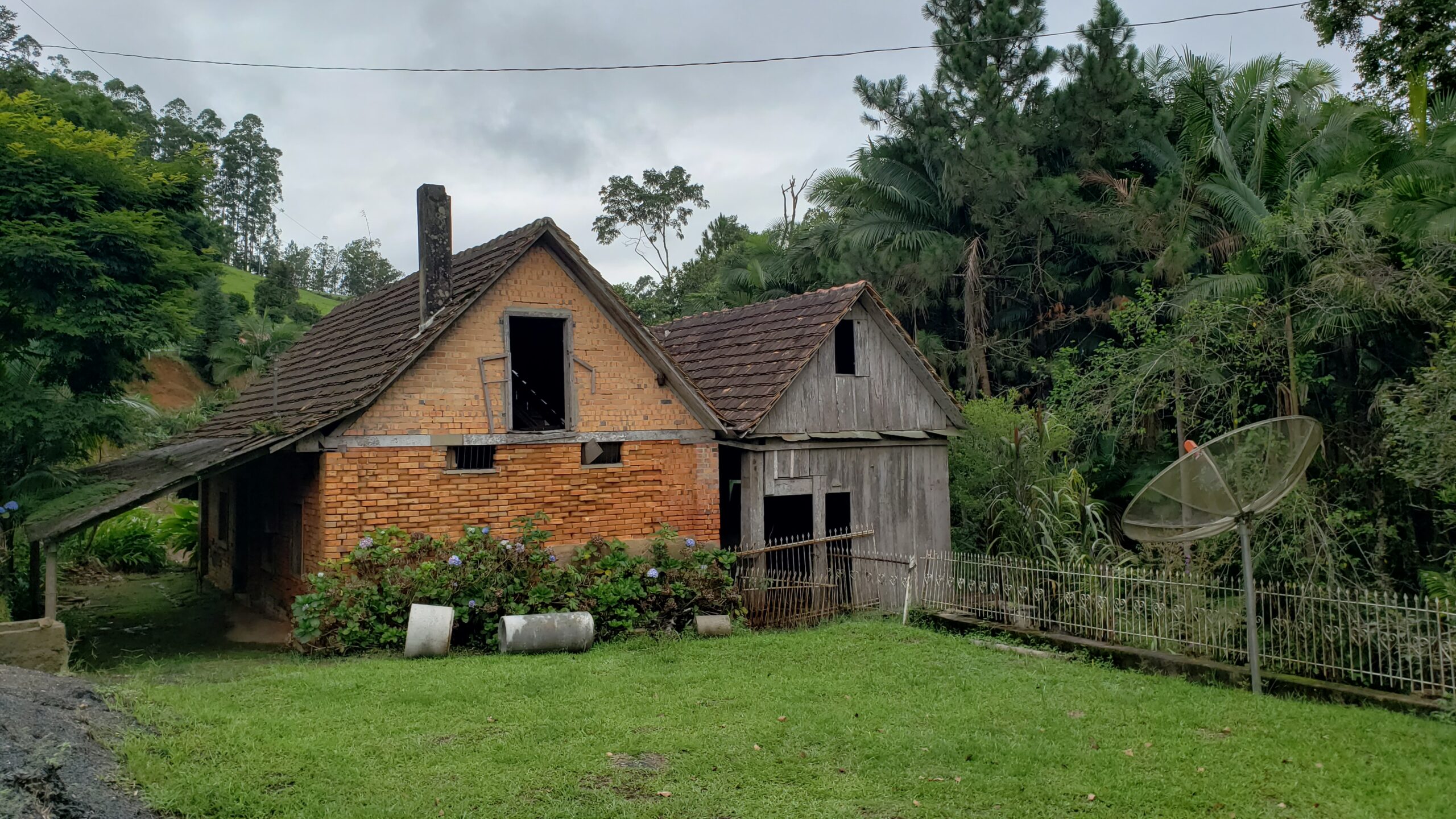 Plano de Turismo <br> Presidente Getúlio (SC)