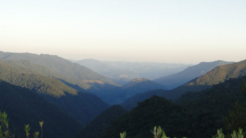 Promoção Turística <br> PETAR (SP)