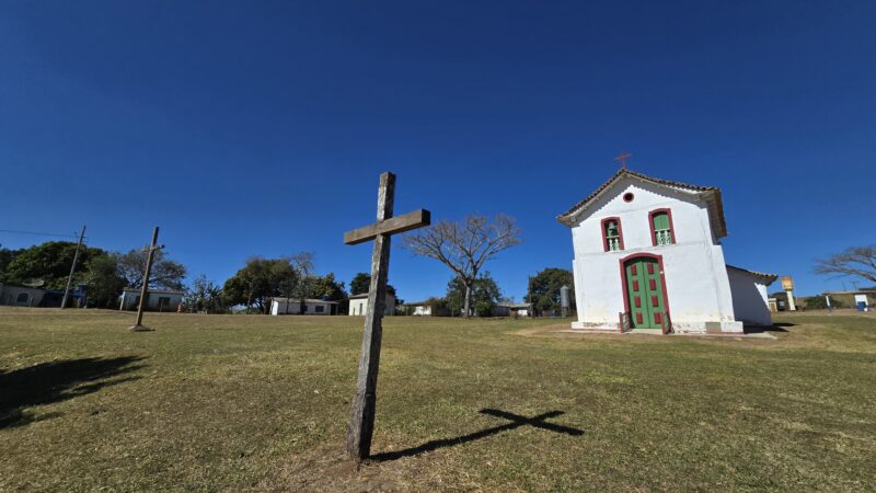 Produtos Turísticos <br> Região de Araxá (MG)