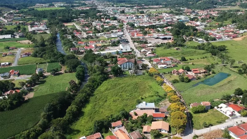 Produtos Turísticos <br> Agrolândia (SC)